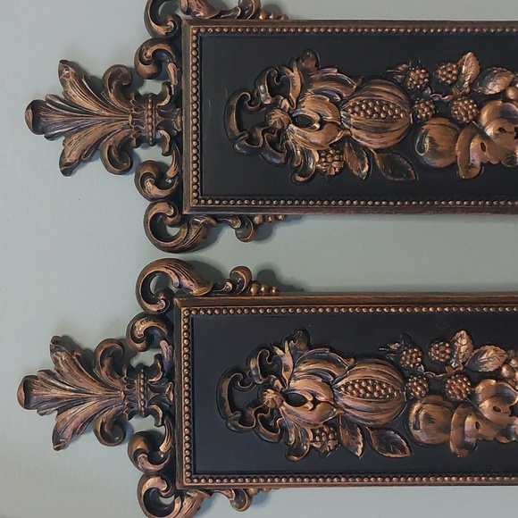 SALE! Coppercraft Co. Vintage Picture Set. - Picture 4 of 9